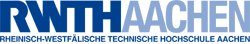 Logo RWTH Aachen