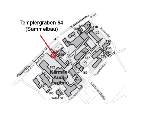 Sammelbau