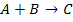 Reaktion 1