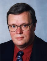 Photo of Prof. Krieg